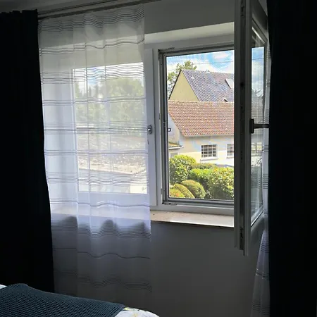 Susanna - Maisonette Im Gruenen Mit Kueche - Terrasse - Waschmaschine Apartman Wiesbaden