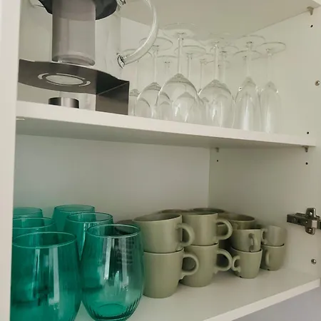 Susanna - Maisonette Im Gruenen Mit Kueche - Terrasse - Waschmaschine *
