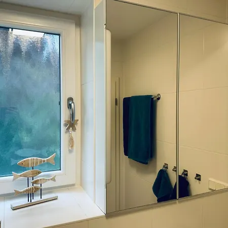 Susanna - Maisonette Im Gruenen Mit Kueche - Terrasse - Waschmaschine Apartman Wiesbaden